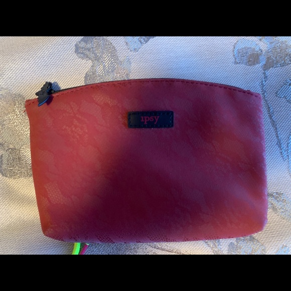 Set of 4 Make Up Bags - Picture 5 of 5